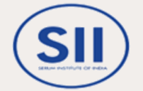 Serum Institute of India logo