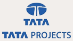 Tata Projects logo