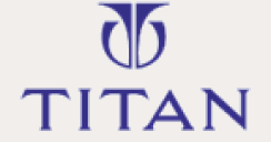 Titan logo