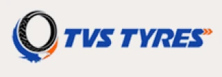 TVS Tyres logo