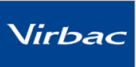 Virbac logo