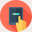 Easy access for on-site employees icon