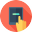 Easy access for on-site employees icon