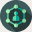 Connected with HR workflows icon