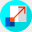 Ready for workplace scale icon