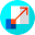 Ready for workplace scale icon