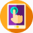 Wider self-service access icon