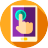 Wider self-service access icon