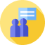 Stronger support beyond deployment icon