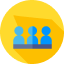 Built for workforce complexity icon