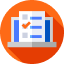 Better form handling icon