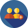 Faster new hire readiness icon