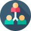 Better team coordination icon