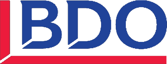 BDO logo
