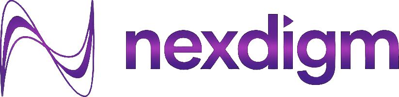 Nexdigm logo