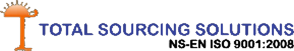 Total Sourcing Solutions logo