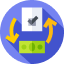 Built for complex payroll icon