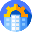 Supports enterprise workforce governance icon