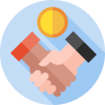 Faster settlement readiness icon