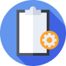 Stronger record control icon