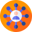 Better team coordination icon