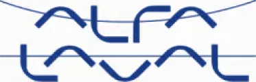 Alfa Laval India logo