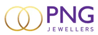 P N G Jewellers Pvt. Ltd. logo