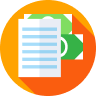 Better finance visibility icon