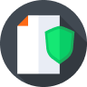 Better policy control icon
