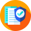 Better policy control icon