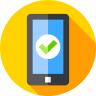 Faster claim submission icon