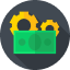 Clearer finance visibility icon
