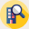 Site-level visitor visibility icon