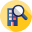 Site-level visitor visibility icon