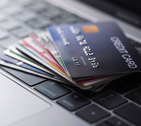 Automatic Credit Card Reconciliation 
