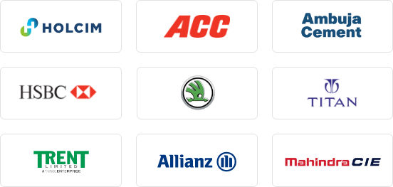 Industries Logos - Slide 1