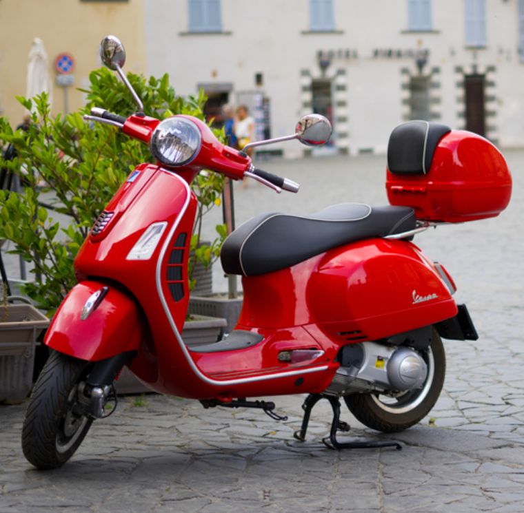 Vespa-image