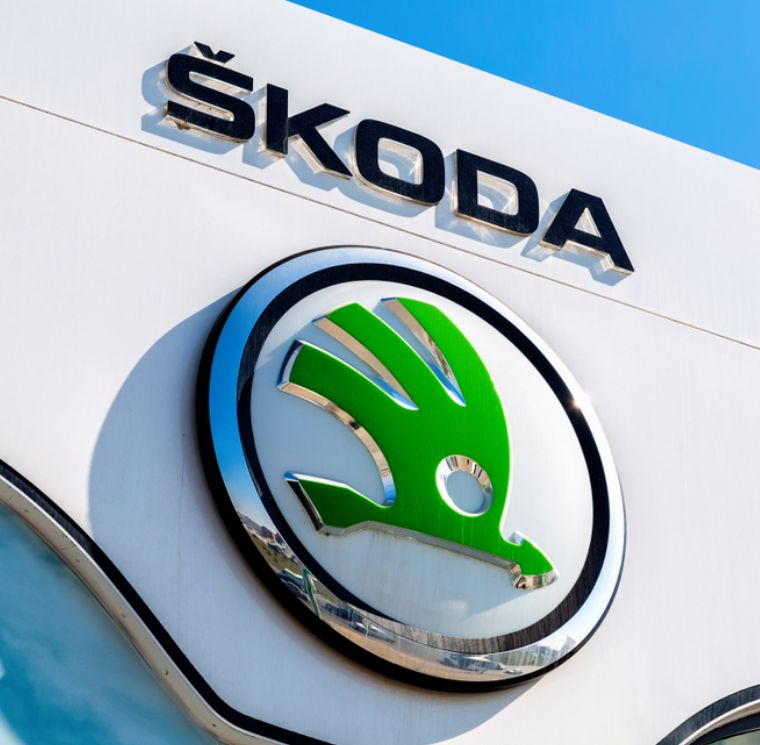 Skoda-image