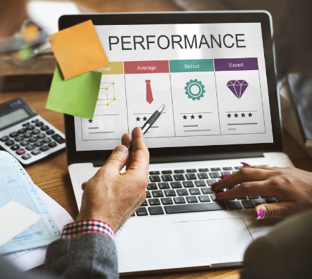 Standardised Performance Evaluation
